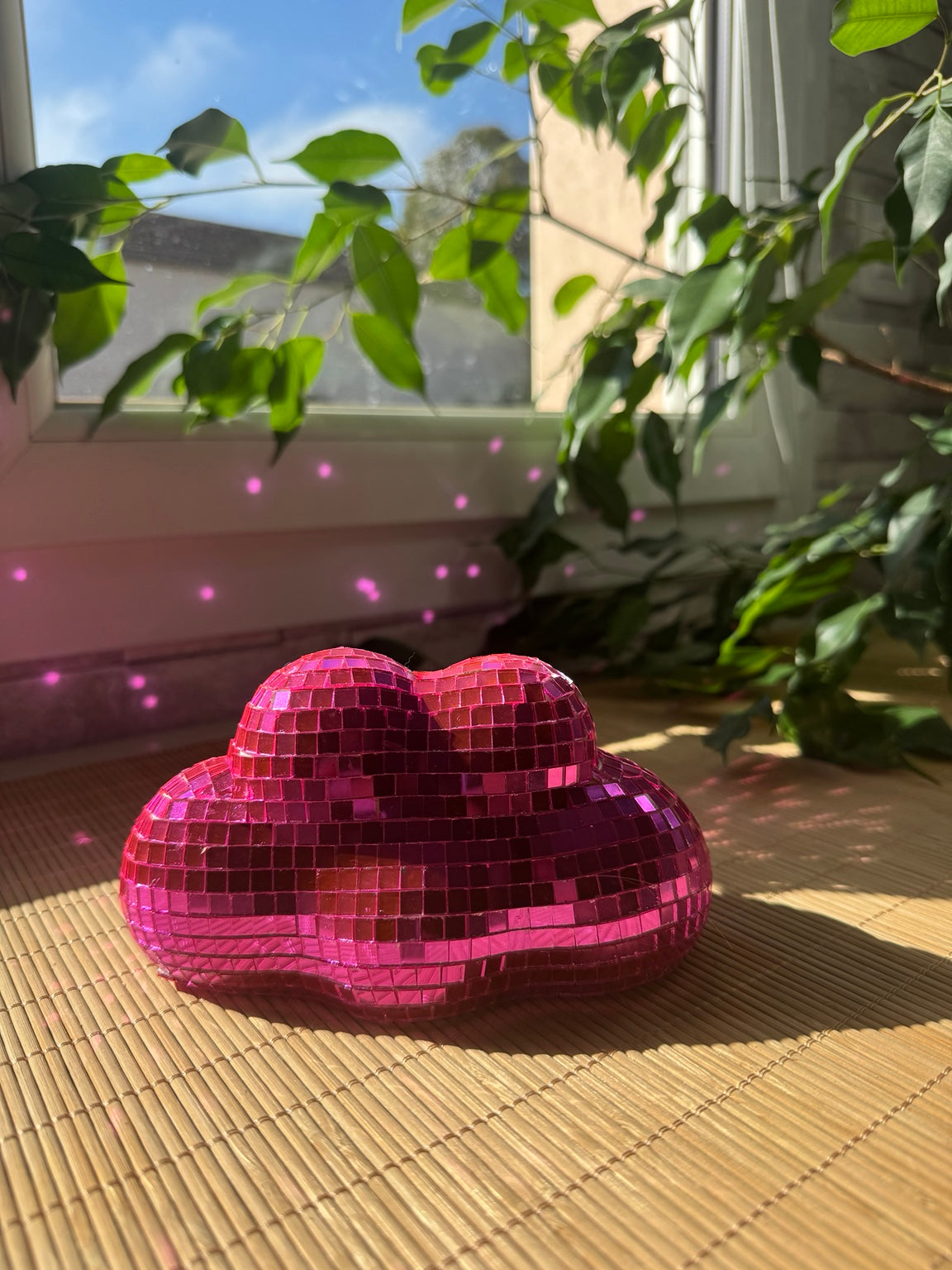 Nuage Disco – Kit créatif